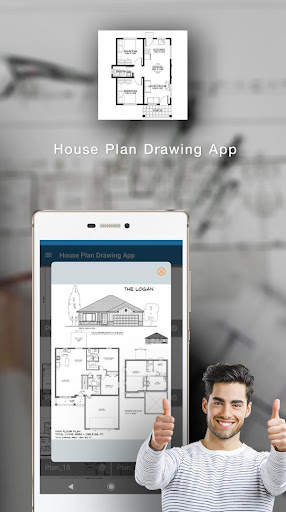House Plan Drawing App screenshot 2
