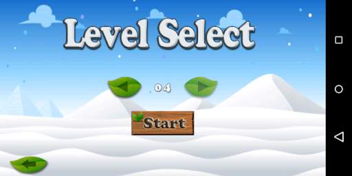 Hopping Bird Game - Hoppy Bird Adventure Game screenshot 3