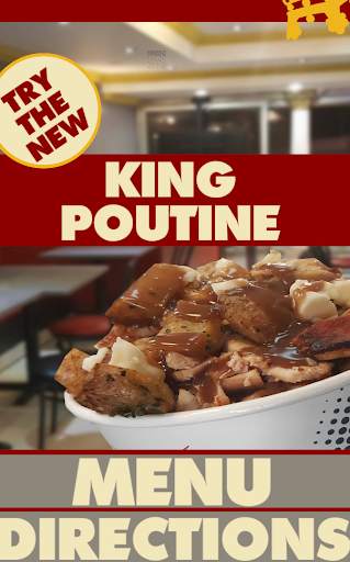 Shawarma King скриншот 1