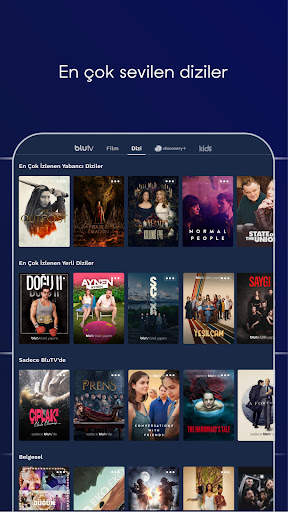 BluTV screenshot 12