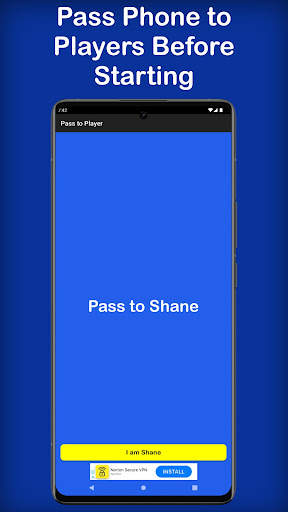 Kelly Pool screenshot 5