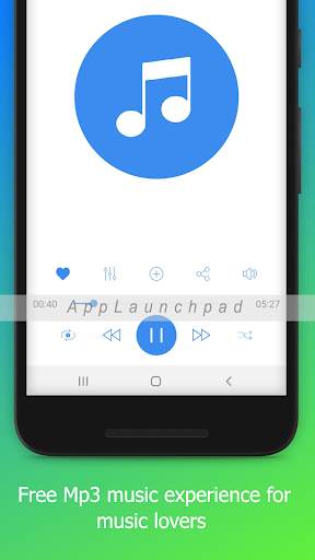MAXHD - Free FHD Video Player With Music Player screenshot 2