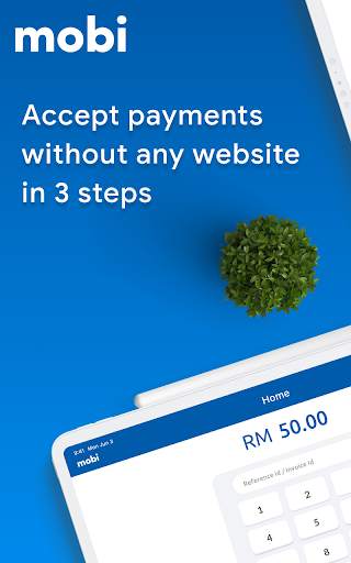 Mobi screenshot 6