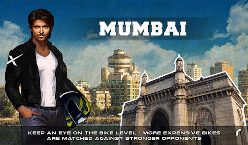 Hrithik Bike Racing screenshot 5