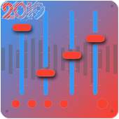 Advanced Speaker Bass Booster EQ - Music Equalizer 1.4.6.1