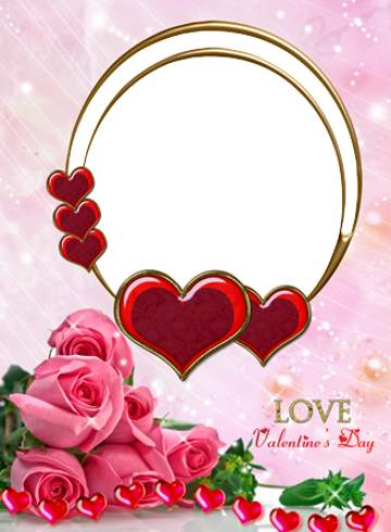 Love Frames HD screenshot 2