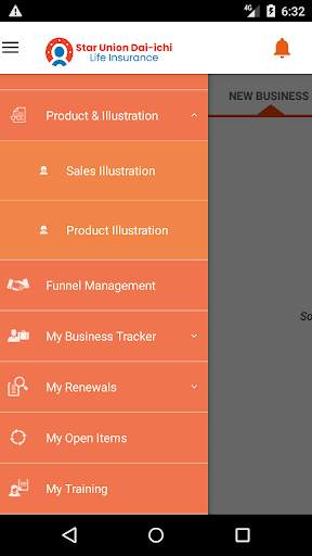 SUD Life My Office screenshot 4