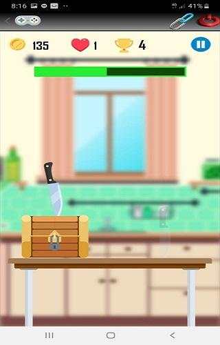 Games Mobile Pro screenshot 5