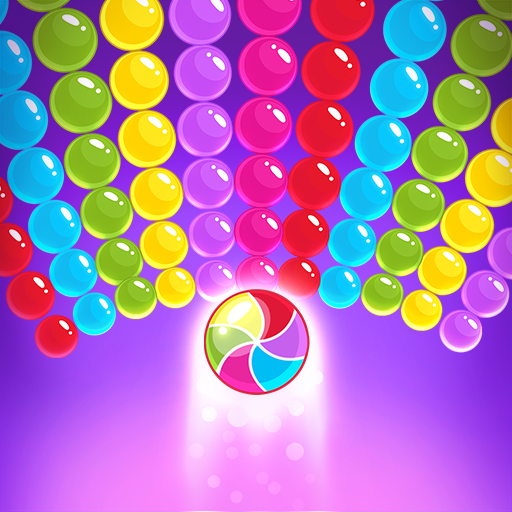 Dream Pop - Bubble Pop Games! icon