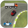 BIG Speed Real Racing иконка