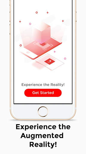 Augmo - Augmented Reality 3 تصوير الشاشة