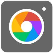 Camera for Android 8 -Nice HD Camera,Selfie,Silent 3.4