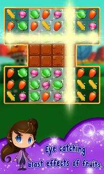 Farm Harvest Legend screenshot 2