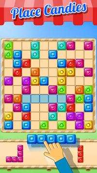 Block Puzzle Candy screenshot 1
