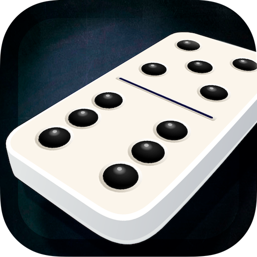 Dominós, Jogo de Dominó icon