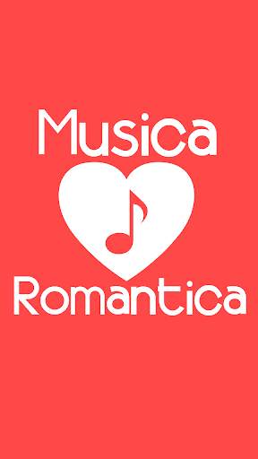 Romantic Music screenshot 1