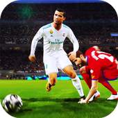 Raynsya For PES Trick Winner 1.0