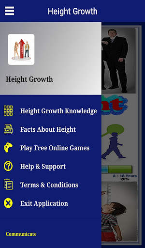 Height Growth screenshot 6