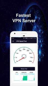 Secure VPN screenshot 3