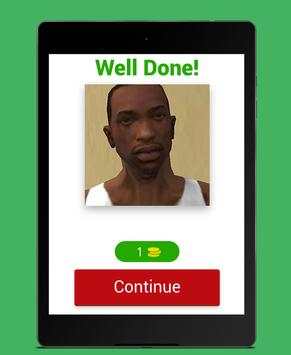 Guess the GTA Character screenshot 8