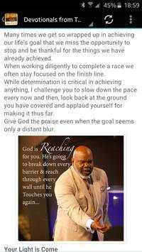 Daily Devotionals Free screenshot 3