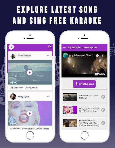 Australian Karaoke : Sing Song screenshot 5