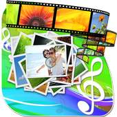 Photo Video Maker With Music 3.5