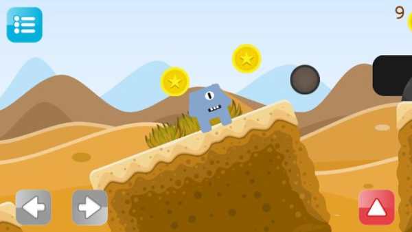The Big Adventure screenshot 6