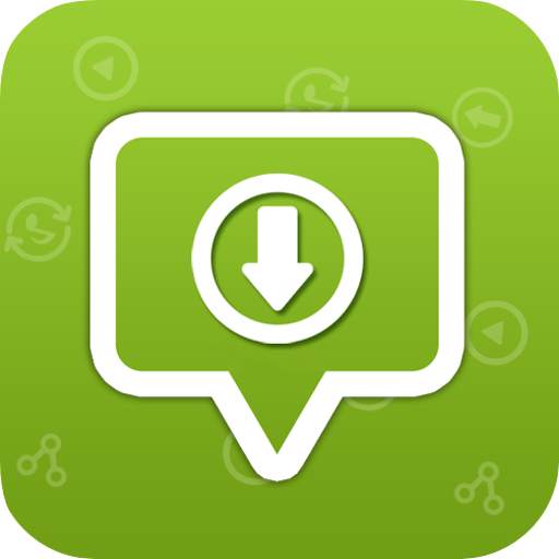 Media Status Saver, Video Status, Story Saver 1.8