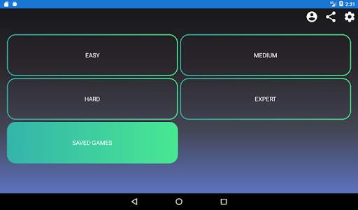 SUDOKU - Offline Free Classic Sudoku 2021 Games screenshot 7
