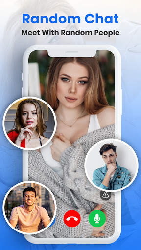 Sax Video call - Random Live Hot Video Chat screenshot 1
