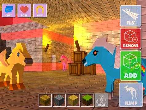 Pony Crafting screenshot 8