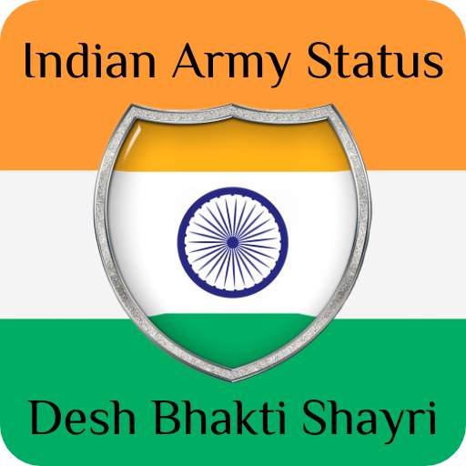 Indian Army Status - Desh Bhak 18