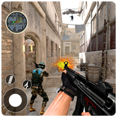 Counter Terrorist Attack 2018 icon