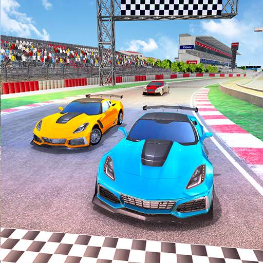 Ultimate Car Racing: Car Games 2.2