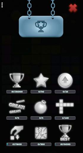 ELEMENT BLOCKS 2020: EARN REAL MONEY स्क्रीनशॉट 4
