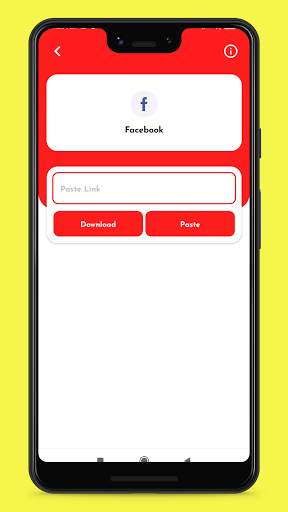 sVideo - Save - FB, Insta, WA  & Tik Tok Video, screenshot 5