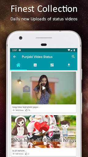 Punjabi Video Status screenshot 4
