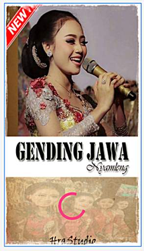 Gamelan Mat Matan Jawa Populer screenshot 1