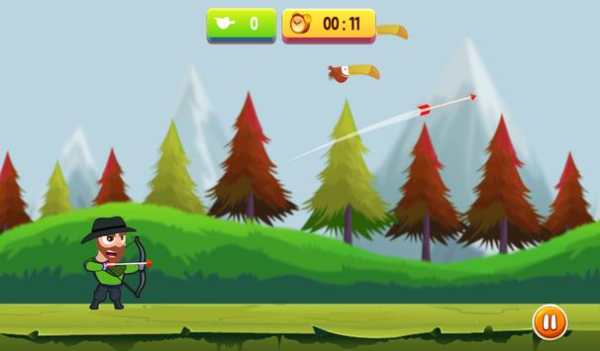 Master Archer King! screenshot 7