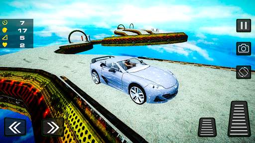 Extreme GT Racing Impossible S screenshot 18