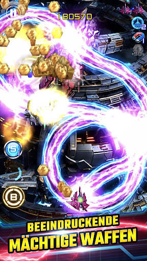 Lightning Figther 2 screenshot 1