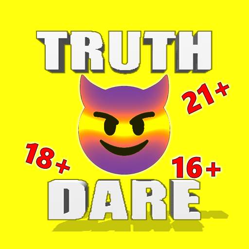 Truth or Dare: party game 1.1.1