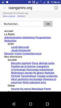 Burundi news daily screenshot 4