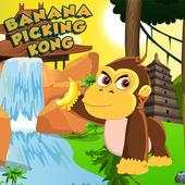 Banana King kong 1.1