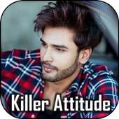 Killer Attitude Status logo