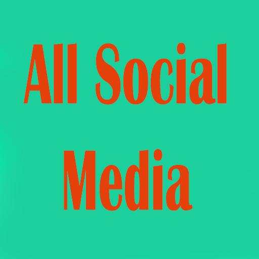 All Social Media 1.1.0
