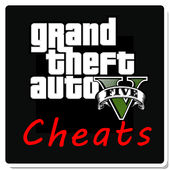 GTA 5 Cheats icon
