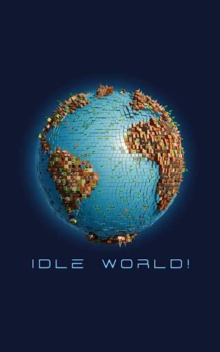 Idle World! screenshot 15