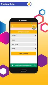 BeesApp screenshot 6